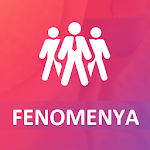 Cover Image of Baixar Fenomenya 2.0 APK