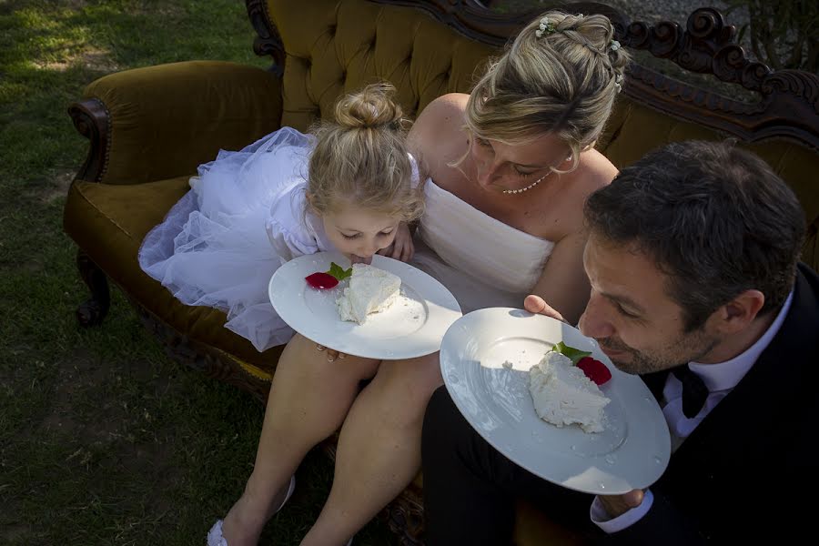 Wedding photographer Paola Maria Stella (paolamariaste). Photo of 8 May 2016