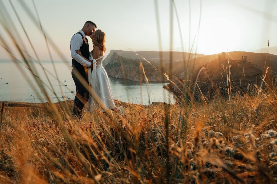 Fotógrafo de bodas Evgeniya Lobanova (ladzhejn). Foto del 19 de julio 2022