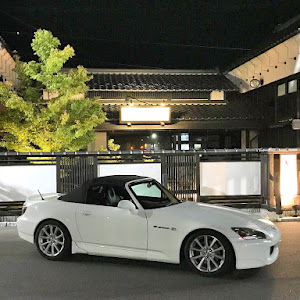 S2000 AP1