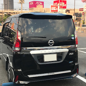 セレナ GFC27