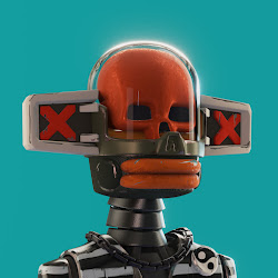 Bad Face Bots #131