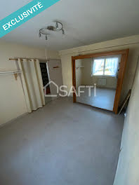 appartement à Gerardmer (88)