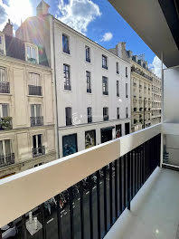 appartement à Paris 17ème (75)