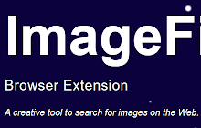 imagefinder small promo image