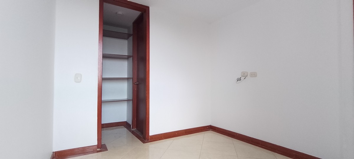 Apartamento En Arriendo - Fontibon Centenario, Bogota