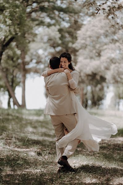 Fotógrafo de casamento Berta Camprodon (bertacamprodon). Foto de 30 de janeiro 2023