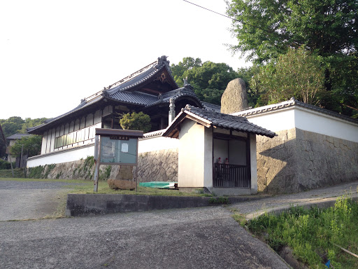 護国寺