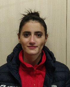 Giorgia Pinti