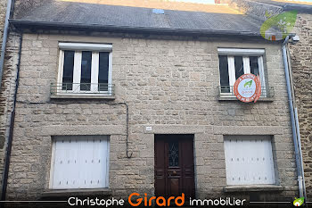 maison à Dinan (22)