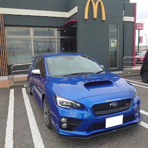 WRX STI VAB