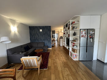 appartement à Paris 16ème (75)