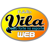 Rádio Vila Web