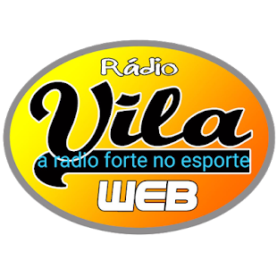 Rádio Vila Web(圖1)-速報App