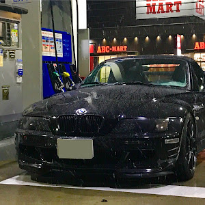 Z3 Mロードスター
