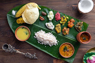 Padmanabham menu 5