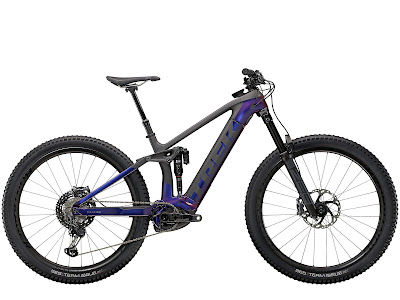 Trek Rail 9.8 XT 2021