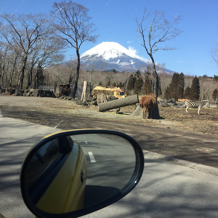 ロードスターの旅行でパシャリに関するカスタム事例の投稿画像7枚目