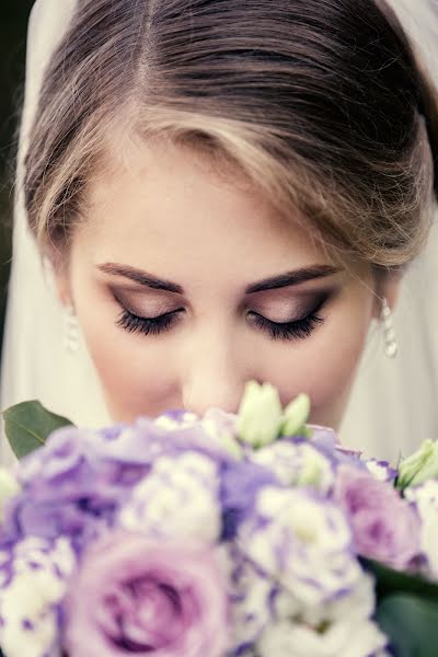 Photographe de mariage Ilya Korshunov (ikorshunov). Photo du 20 mai 2016