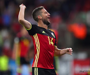 Voetbaldier Mertens denkt niet aan rust: "Ik heb zó hard gevochten voor mijn plaats bij de Rode Duivels, die sta ik niet zomaar af"