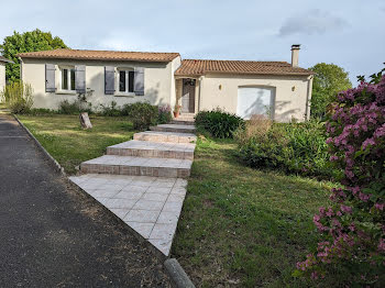 maison à La Chapelle-des-Pots (17)