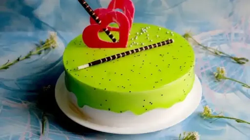 Kiwi Cake