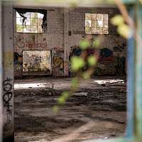 Abandoned di 