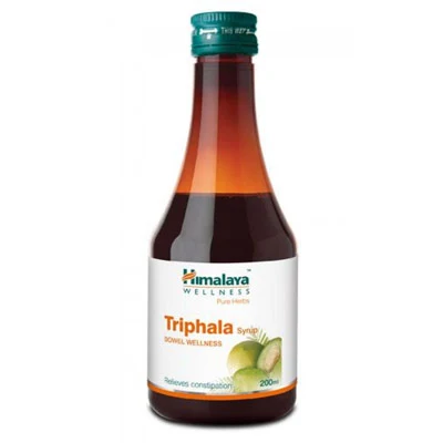 Himalaya Triphala Syrup 200 Ml