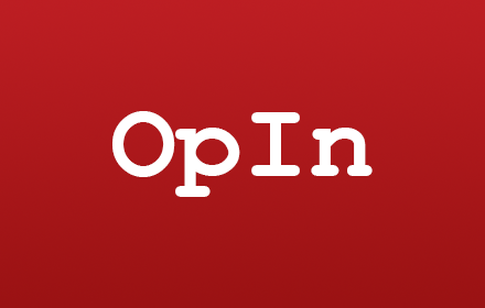 OpIn - Comment Anywhere Preview image 0