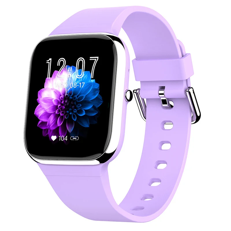 Title 5, Y9Pro Smartwatch Bluetooth Anrufe Dein intellig...
