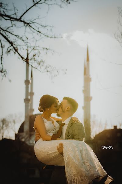 Fotografo di matrimoni Emir Ramić (emir). Foto del 25 aprile 2022