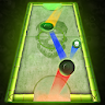 Super Air Hockey - Monster Hoc icon