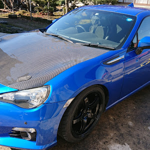 BRZ ZC6