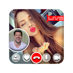 Cover Image of Unduh Live Girl Video Call Guide - Free Video Call Guide 1.0 APK