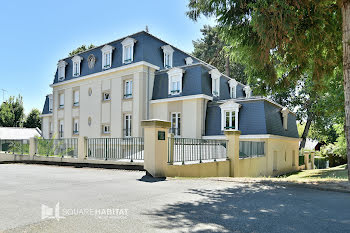 appartement à Saint-Malo (35)