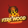 Firewood Restaurant, Bapu Nagar, Jaipur logo