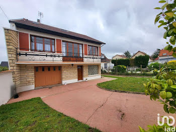 maison à Montigny-les-cormeilles (95)