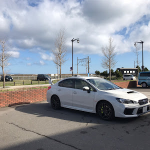 WRX STI