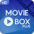 Movie Play Box: Watch Movies Online, Stream TV1.1.0