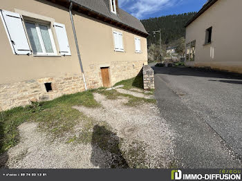 appartement à Balsièges (48)