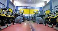 Motiv8 Gym & Rehabilition Center photo 1