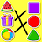 Kids Toddler & Preschool Games icon