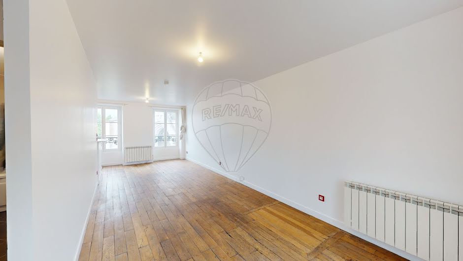 Vente appartement 3 pièces 60 m² à Orleans (45000), 190 000 €