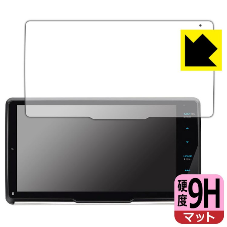 CR-Vの彩速ナビ・MDV-M910HDFに関するカスタム事例の投稿画像3枚目