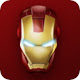 IronMan Newtab Theme