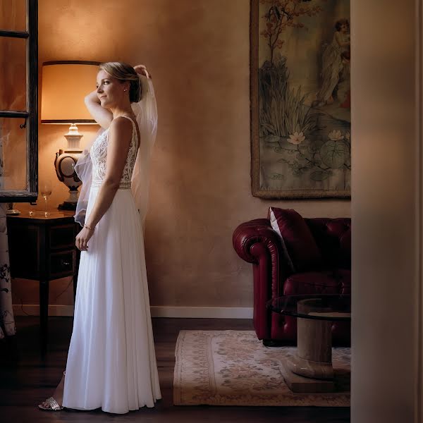 Wedding photographer Claire Adams (claireadams). Photo of 1 February