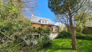 maison à Férolles-Attilly (77)