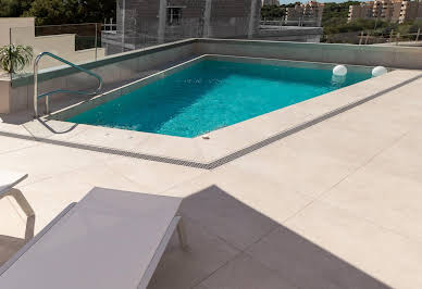 Propriété avec piscine 3