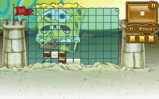 SpongeBob SquarePants Game