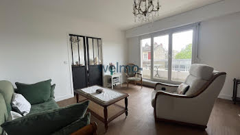 appartement à Saint-Denis (93)